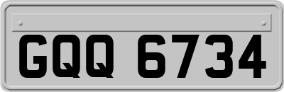 GQQ6734