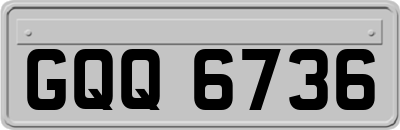GQQ6736