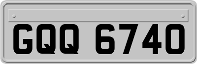 GQQ6740