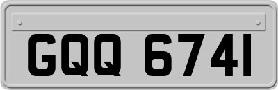 GQQ6741