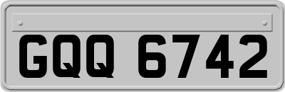 GQQ6742