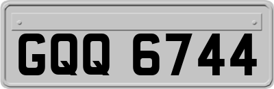 GQQ6744
