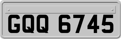 GQQ6745