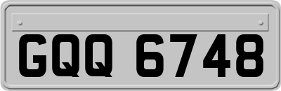GQQ6748