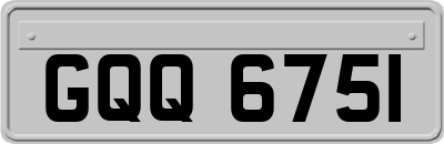 GQQ6751
