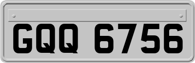 GQQ6756