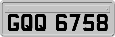 GQQ6758