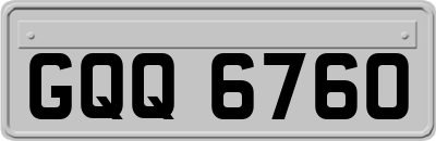 GQQ6760