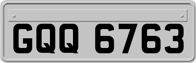 GQQ6763
