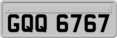 GQQ6767