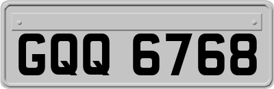 GQQ6768