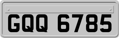 GQQ6785
