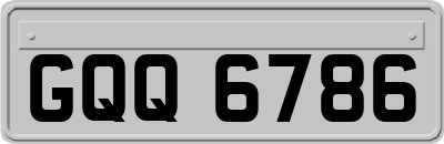 GQQ6786