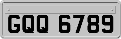 GQQ6789