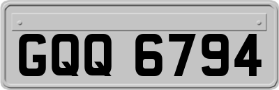 GQQ6794