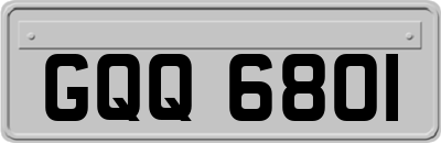 GQQ6801