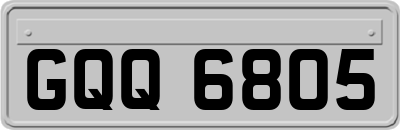 GQQ6805