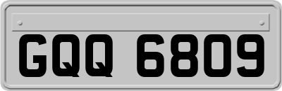GQQ6809