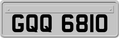 GQQ6810