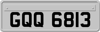 GQQ6813