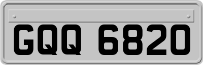 GQQ6820