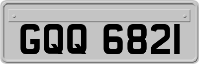 GQQ6821