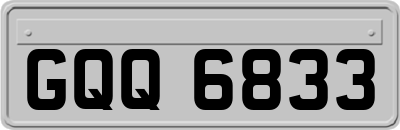 GQQ6833