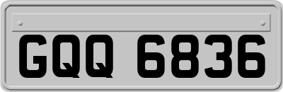 GQQ6836