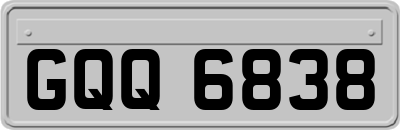 GQQ6838