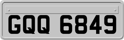 GQQ6849