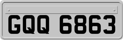 GQQ6863
