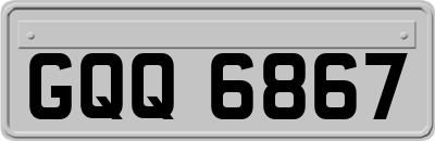 GQQ6867
