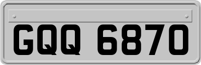 GQQ6870