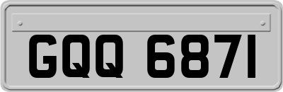 GQQ6871