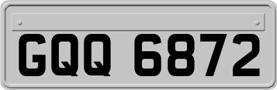GQQ6872
