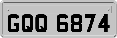 GQQ6874