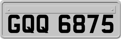 GQQ6875