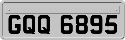 GQQ6895