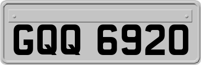 GQQ6920
