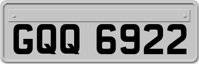 GQQ6922