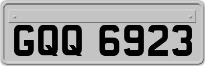 GQQ6923