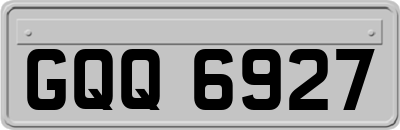 GQQ6927