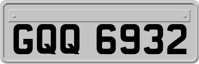 GQQ6932