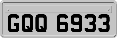 GQQ6933