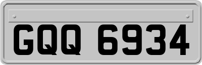 GQQ6934