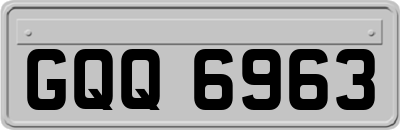 GQQ6963