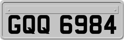 GQQ6984