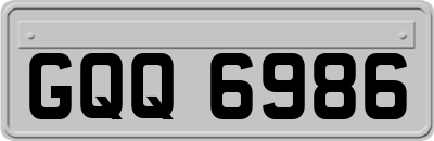 GQQ6986