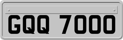 GQQ7000