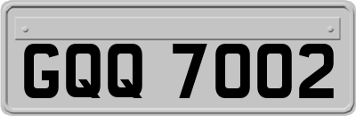 GQQ7002